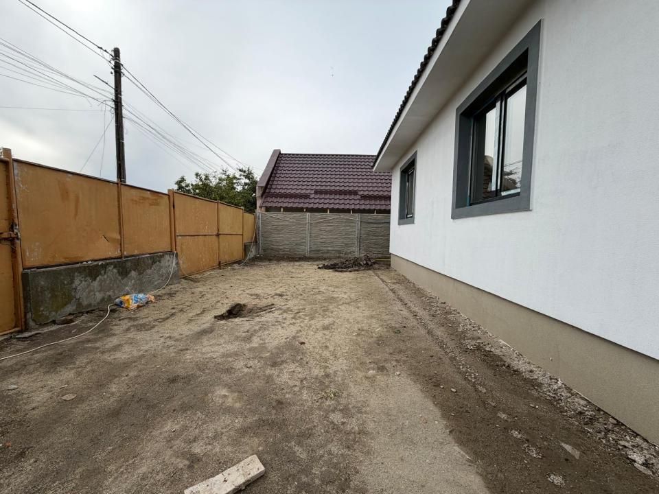 Casa Individuala | Parter | Toate utilitatile | Curte generoasa | Zona excelenta – fotografia 13 din 16