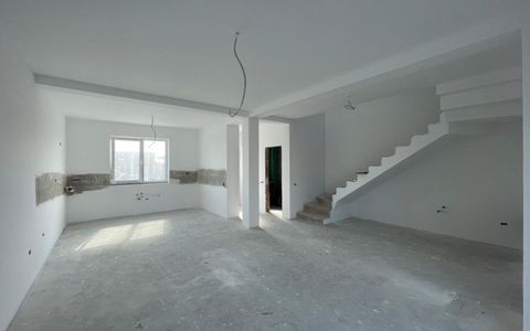 Duplex modern cu 3 dormitoare - Urseni Calea Medves