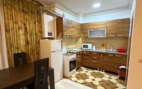 Apartament 2 camere 60mp, etaj intermediar, Spitalul de Recuperare