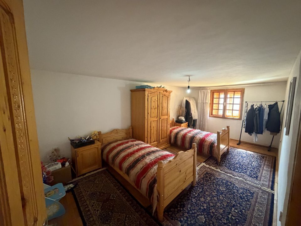 Casa S+P+1,  192mp utili, 372mp, cartier Bariera Valcii – fotografia 15 din 17