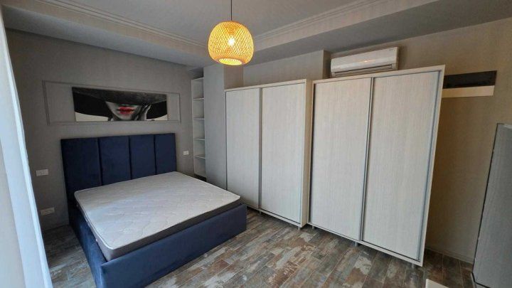 Garsoniera de inchiriat | Decebal | Parcare | Pet Friendly | – fotografia 7 din 8