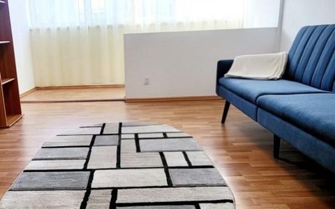 2 Camere de inchiriat | Universitate | Metrou | Centrala | Mobilat