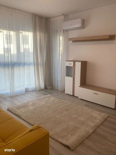 Garsoniera de inchiriat | Drumul Taberei | Centrala | Metrou | Mobilat – fotografia 4 din 11