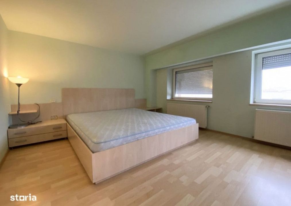 Apartament situat in zona DACIA – fotografia 2 din 13