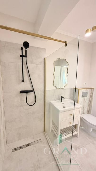 Nou Finisat | Apartament cu 3 Camere | Balcon | Parcare | Floresti/Urusagului – fotografia 30 din 31