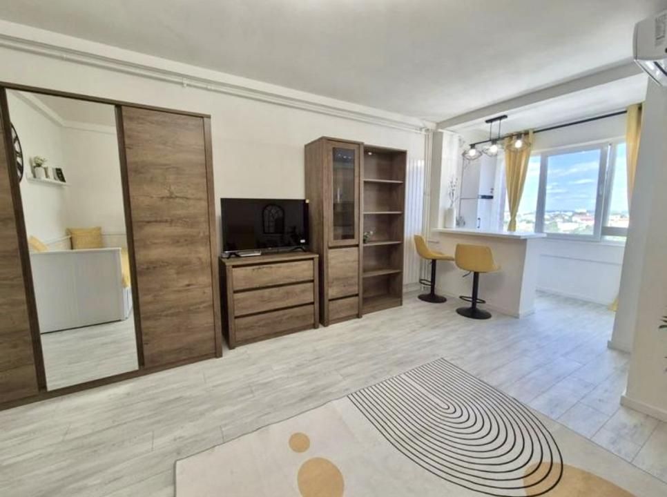 Apartament modern, 1 camera, 32 mp utili - Take Ionescu – fotografia 3 din 7