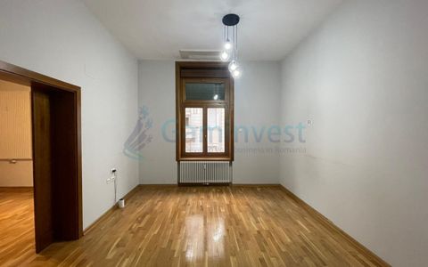 Spatiu birouri de inchiriat ultracentral, Strada Republicii, Oradea, Bihor