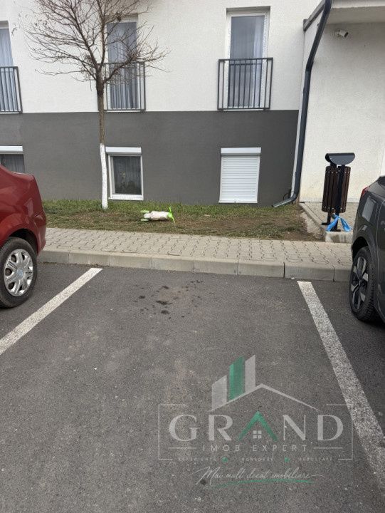 Ap 2 camere 60mp | BALCON 8mp | PARCARE | ZONA FLORESTI LIDL/PRIMARIE – fotografia 28 din 29