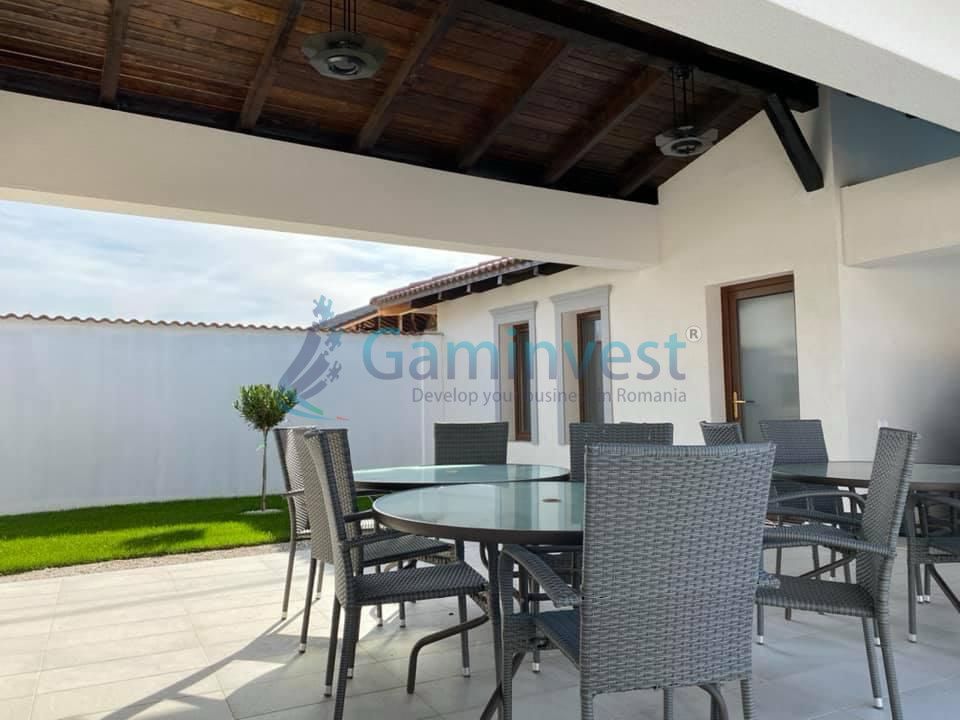 Pensiune cu 8 camere de vanzare in Cihei, Sânmartin , Bihor – fotografia 4 din 16