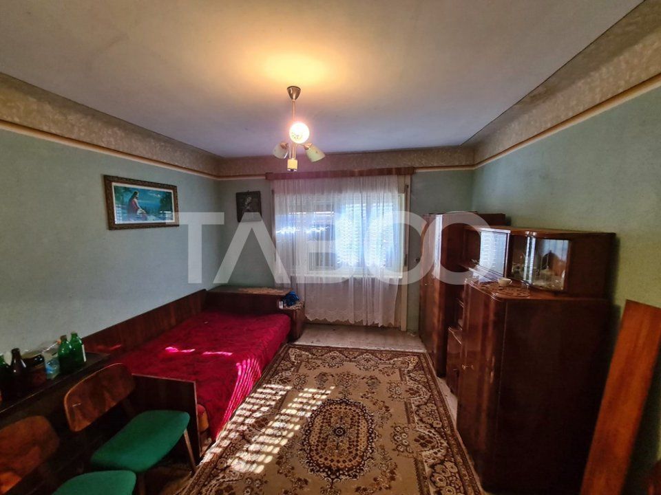 Casa de vanzare in comuna Cut Judetul Alba – fotografia 1 din 13