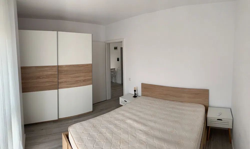 Apartament mobilat | 2 camere | zona Teilor, Florești – fotografia 4 din 7