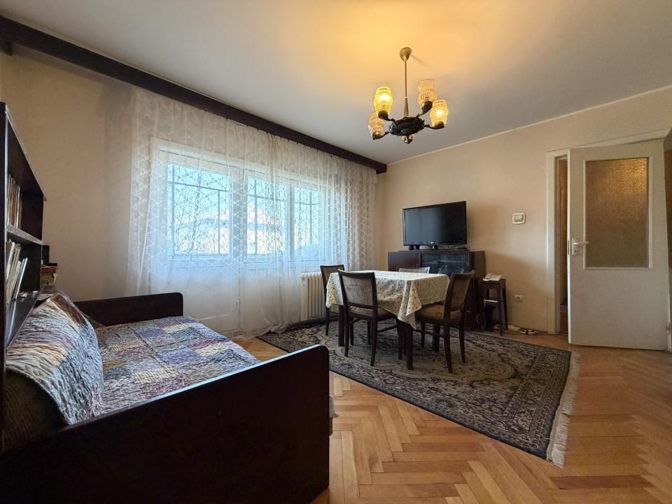 Apartament 2 camere, 50mp utili, etaj 1 -  zona Girocului – fotografia 3 din 8