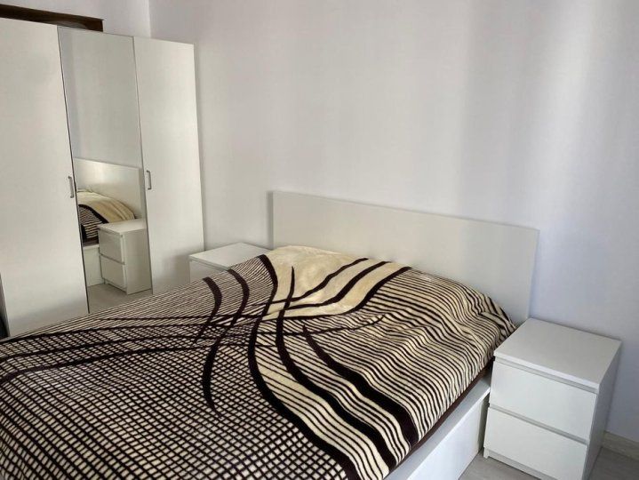 2 Camere de inchiriat | Hils Brauner Pallady | Parcare | Centrala – fotografia 8 din 8