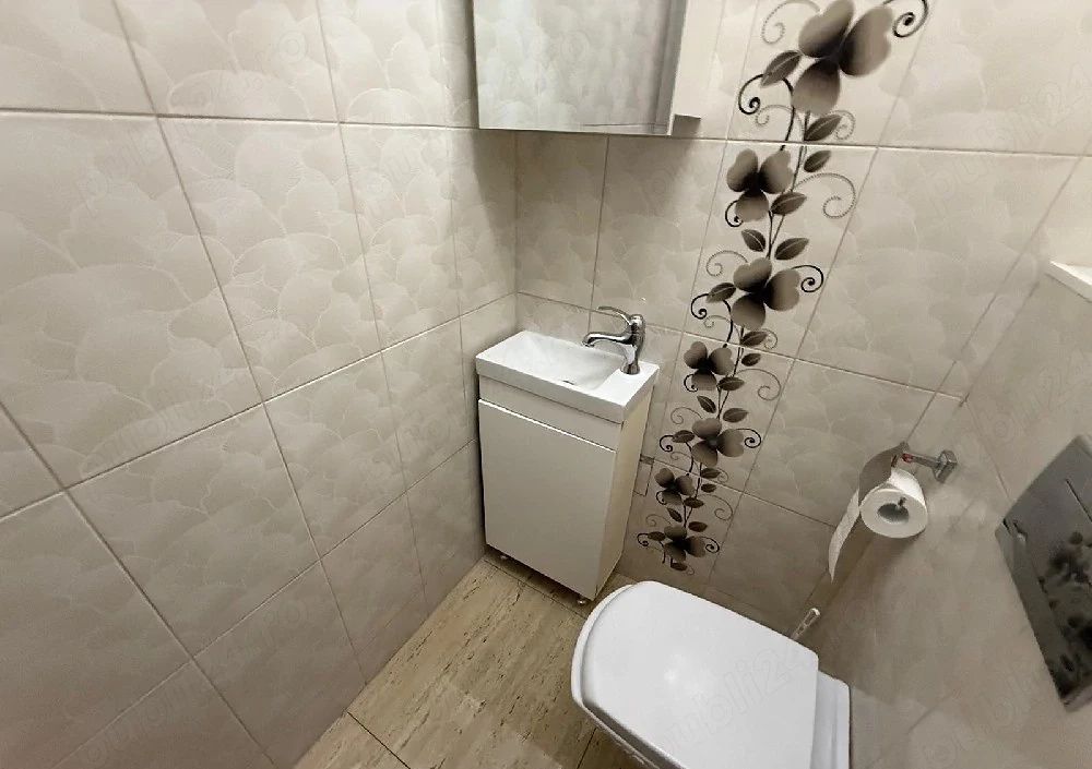 Apartament 3 camere | 2 băi | bloc nou | Andrei Mureșanu – fotografia 8 din 9