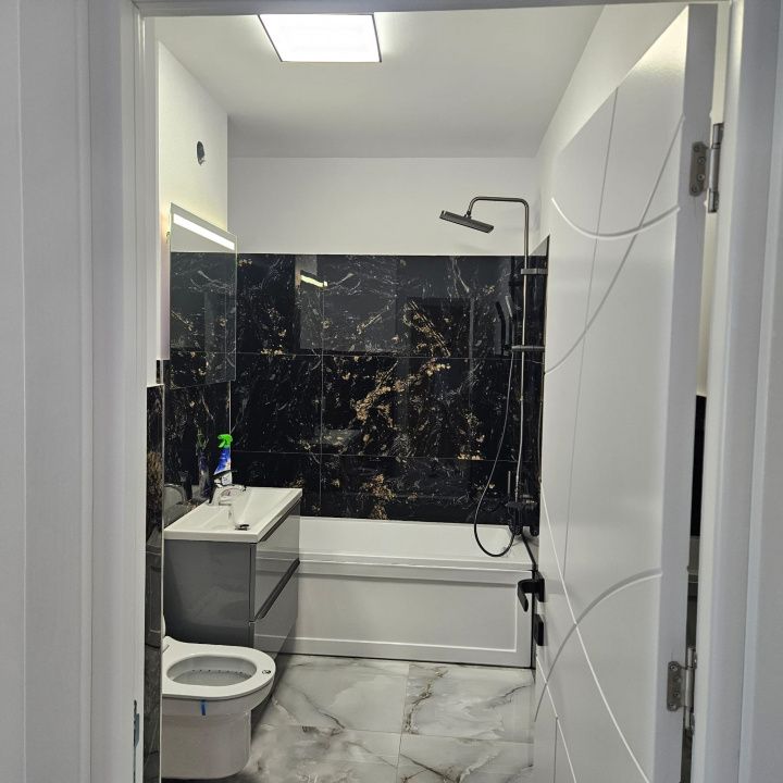 Apartament  2 camere, 54 mp, parcare, MODERN, zona BMW! – fotografia 7 din 7
