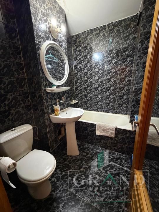 Garsonieră 28 mp | Etaj 3/10 | Piața Flora – Mănăștur – fotografia 6 din 6