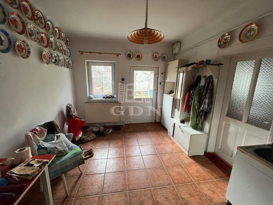 Casă individuală 4 camere, 115 mp + curte de 417 mp, zona Piața Abator – fotografia 7 din 15