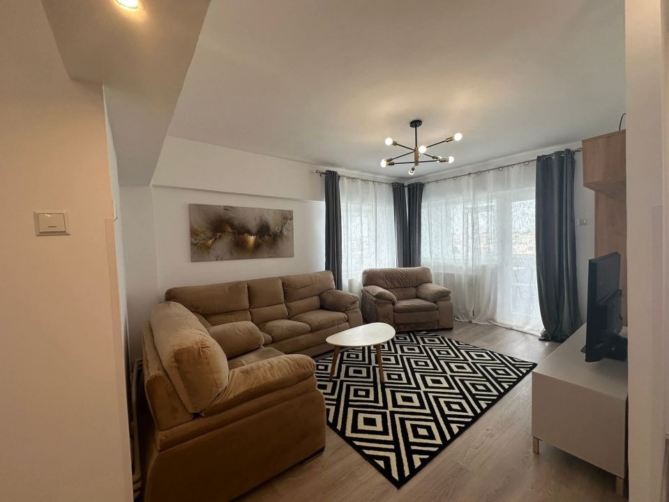 Apartament 4 camere de vânzare | Dacia | Gata de mutat – fotografia 8 din 19