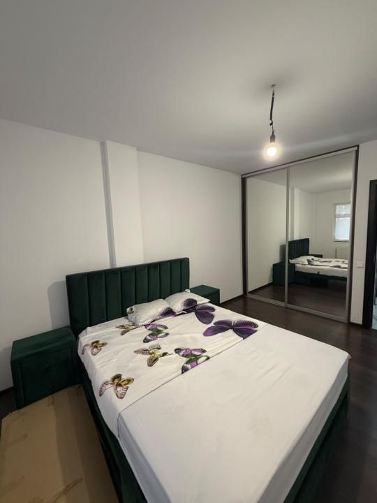 Apartament nou , 3 camere, parcare ,etaj 1 – fotografia 3 din 9