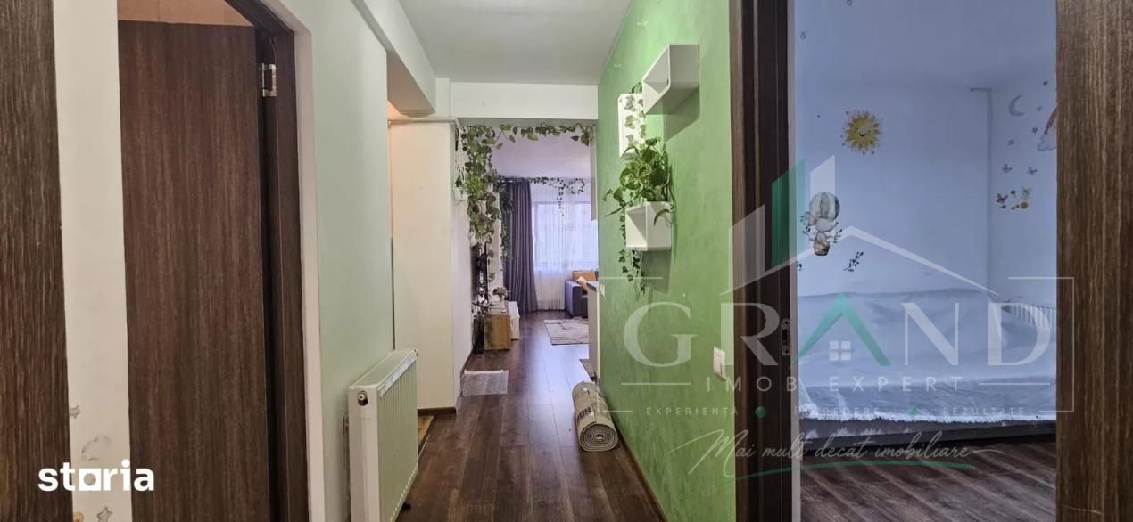 Apartament MODERN cu 3 camere, zona Donath, Grigorescu – fotografia 12 din 14