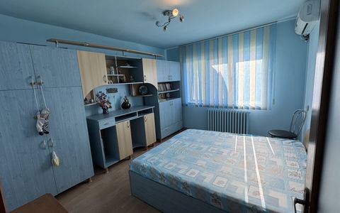 🏡 APARTAMENT 2 CAMERE | 48 mpu | LOC DE PARCARE | ZONA LAMĂ