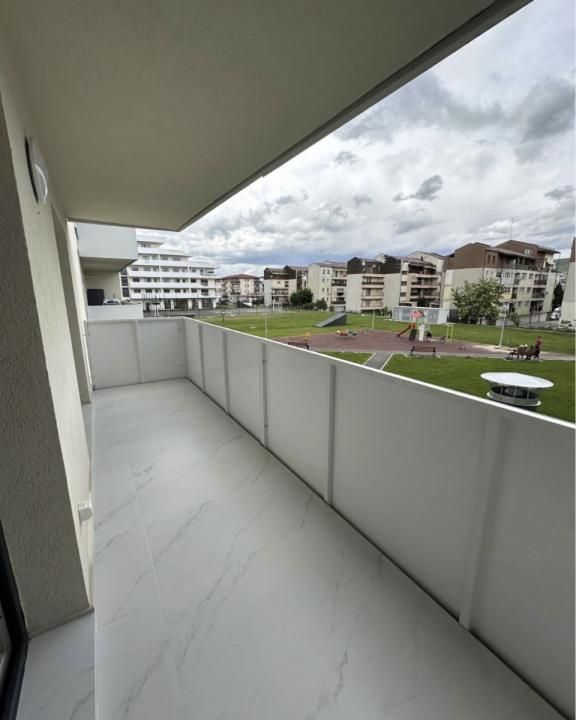 Apartament 2 camere la cheie zona Eroilor Blocurile Albe . – fotografia 8 din 8