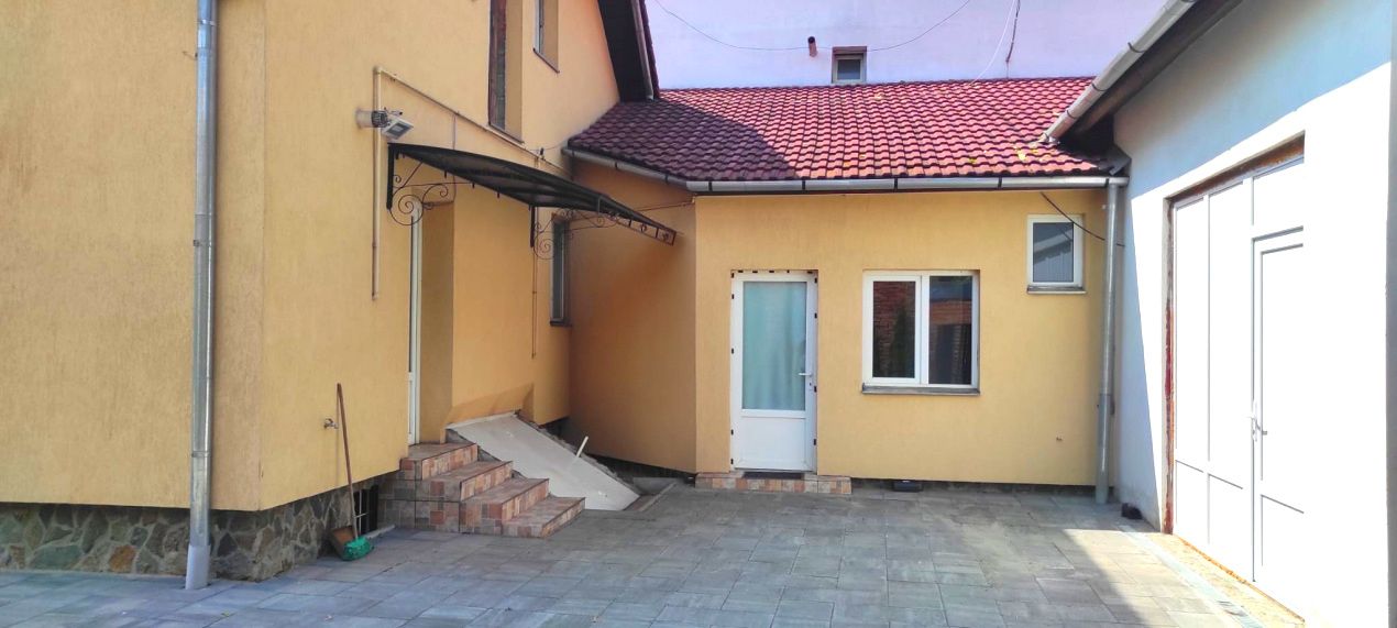 Casa noua de inchiriat in Alba Iulia zona Centru – fotografia 11 din 12