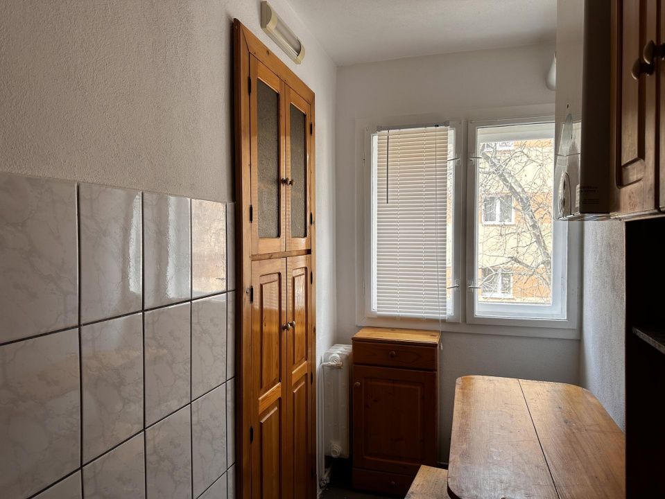 Garsoniera de Inchiriat CETATE Flanco etaj 2 mobilata si utilata complet. – fotografia 6 din 10