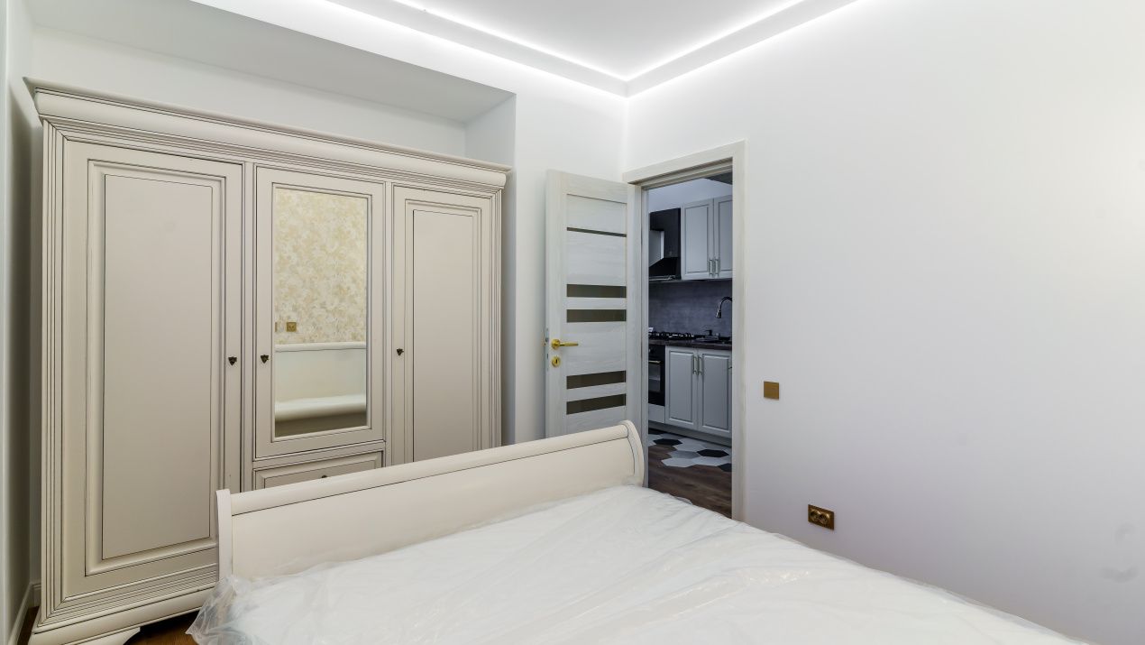 Apartament cu 2 camere de vanzare, cartierul Europa COMISION 0% – fotografia 5 din 14