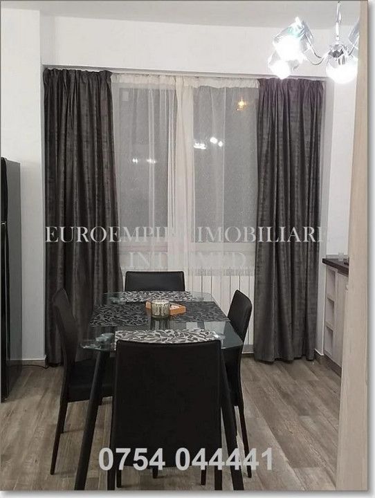 Apartament de vanzare in Mamaia Nord – fotografia 1 din 12