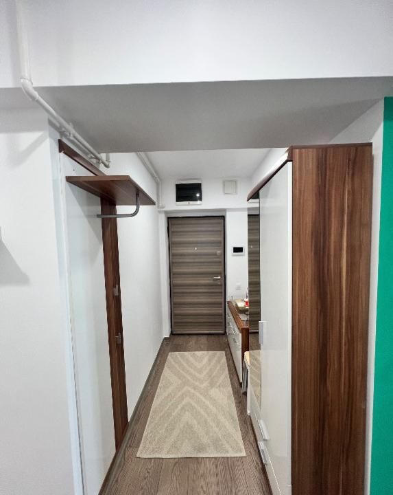 3 Camere de inchiriat | Metrocity Academiei | 2 Bai | Centrala | Metrou – fotografia 16 din 18