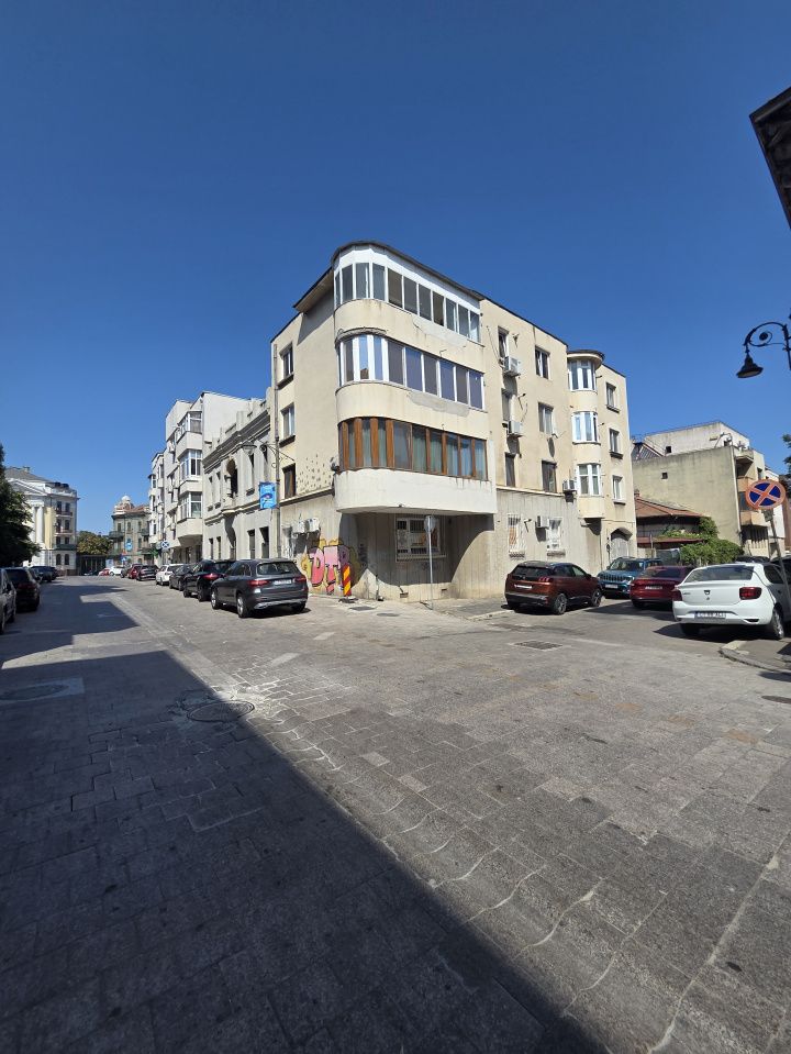 PENINSULA | GARSONIERA DUBLA | 50M DE FALEZA CAZINO – fotografia 1 din 12