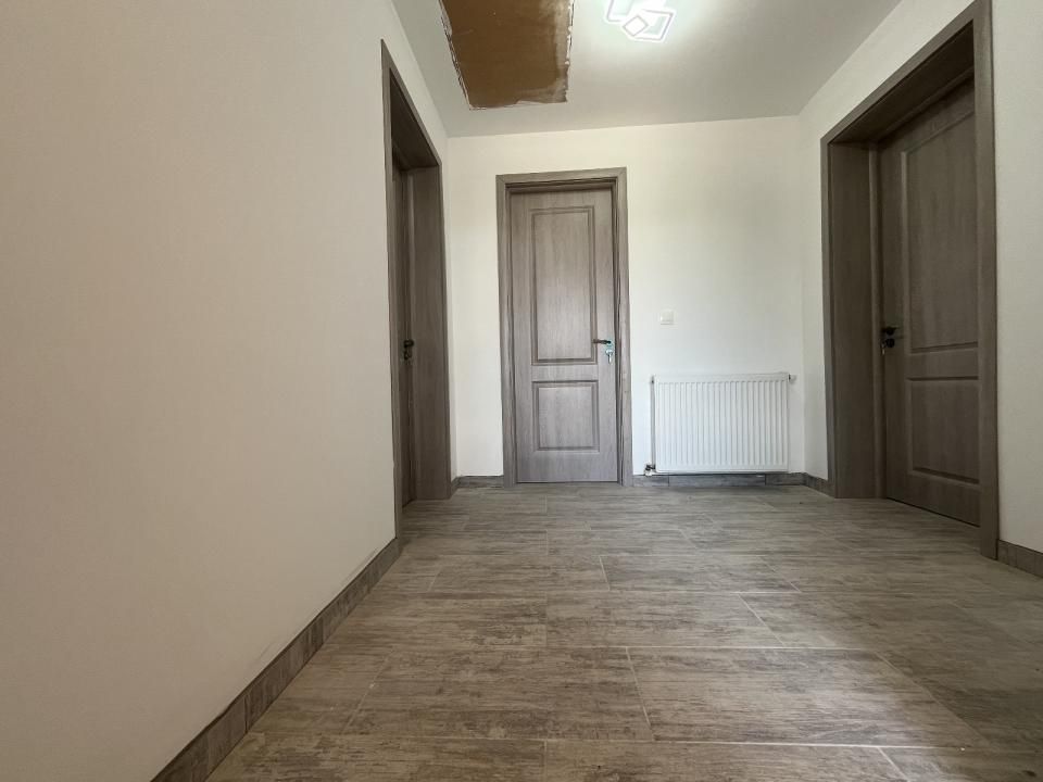 Locuință modernă cu două intrări separate, izolație premium, zonă verde Cuparu – fotografia 7 din 31
