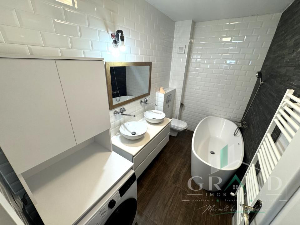 ACASĂ LA MARGINEA PĂDURII | 3 Camere | BALCON | Donath Park/Capat Grigorescu – fotografia 28 din 54