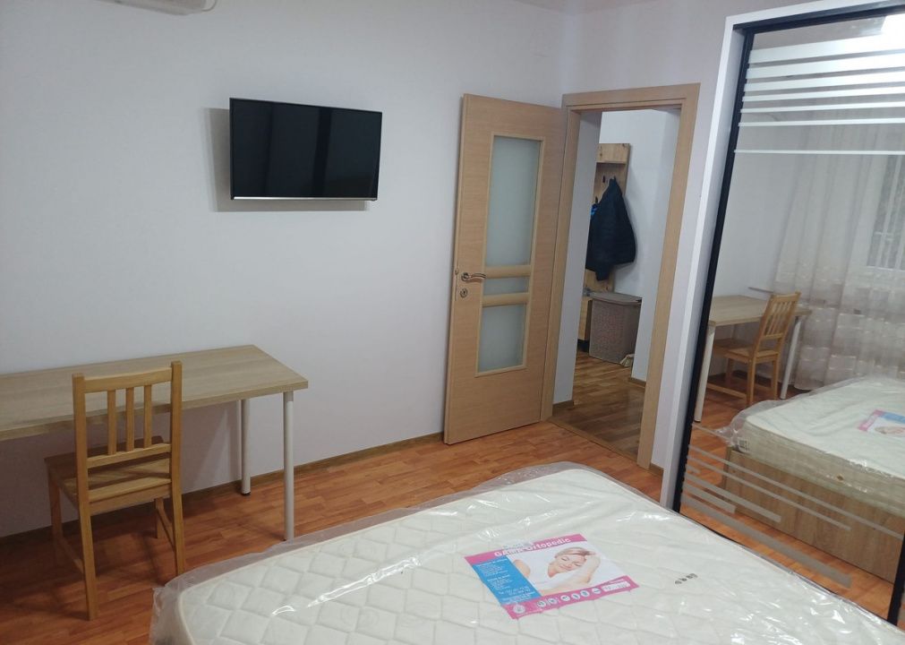 2 Camere de inchiriat | Dristor | Metrou | Mobiliat | Utilat – fotografia 4 din 10