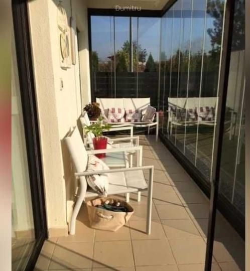 3 Camere de inchiriat | Baneasa | PetFriendly | Centrala | Gradina | Parcare – fotografia 6 din 7