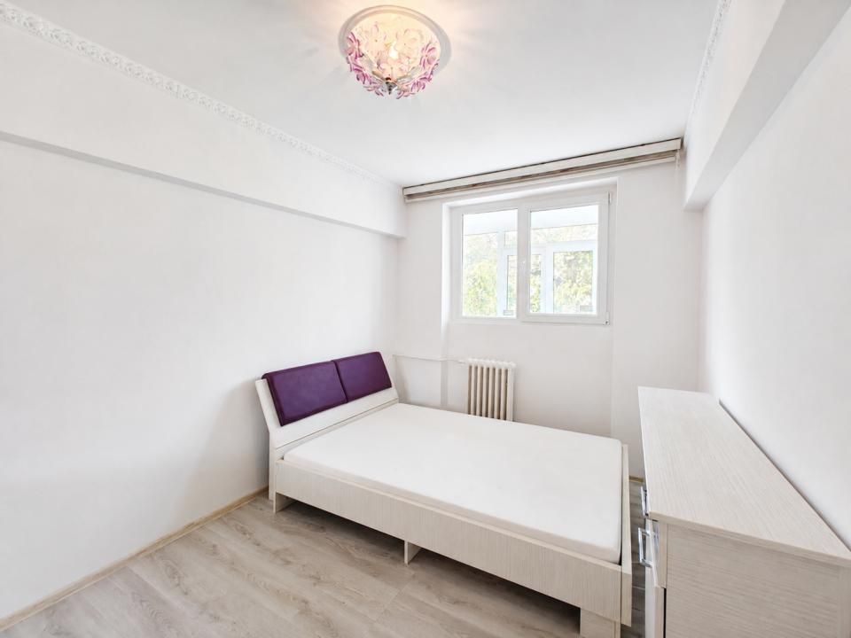 Prelungirea Ghencea | 3 Camere | 9 Min Metrou Râul Doamnei | Etaj 4/10 – fotografia 4 din 10