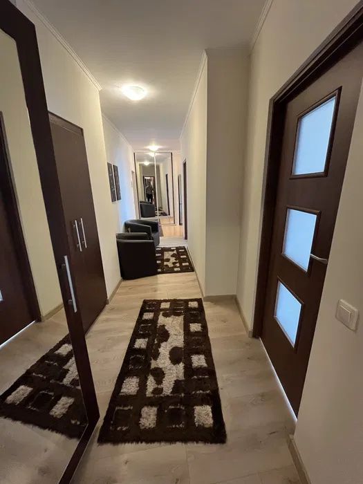 Apartament 2 camere, 60 mp, terasă 15 mp și parcare subterană – str. Observator – fotografia 6 din 8