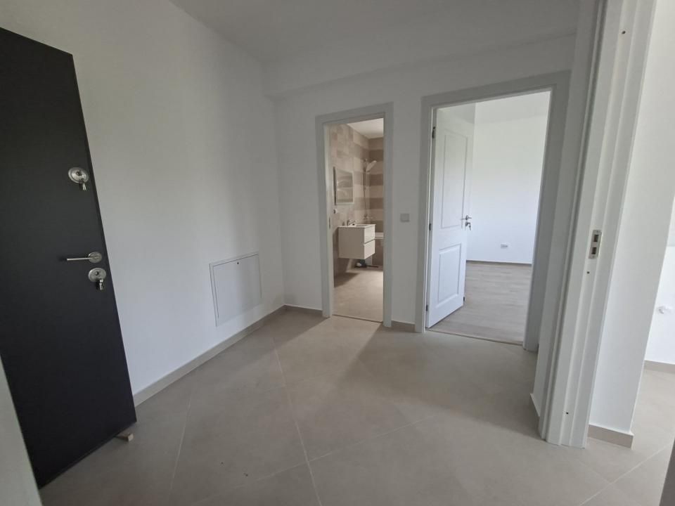 Apartament 2 camere finalizat direct dezvoltator Capat CUG Lunca Cetatuii – fotografia 4 din 9