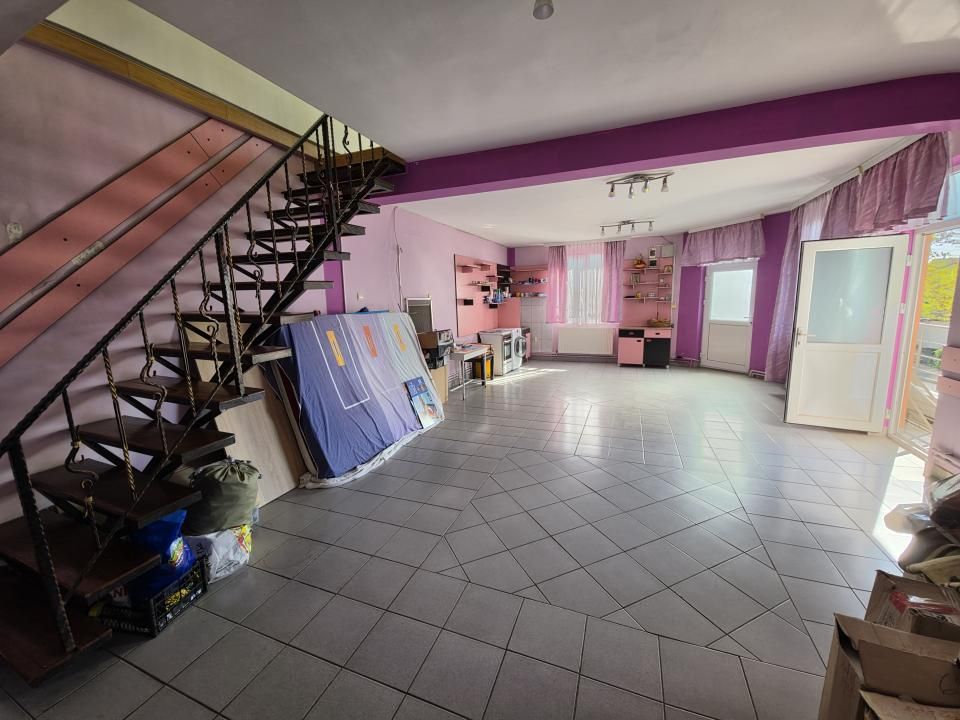 Spațiu comercial 107 mp Bd 1 Mai ideal sediu firmă aproape de Port – fotografia 2 din 11
