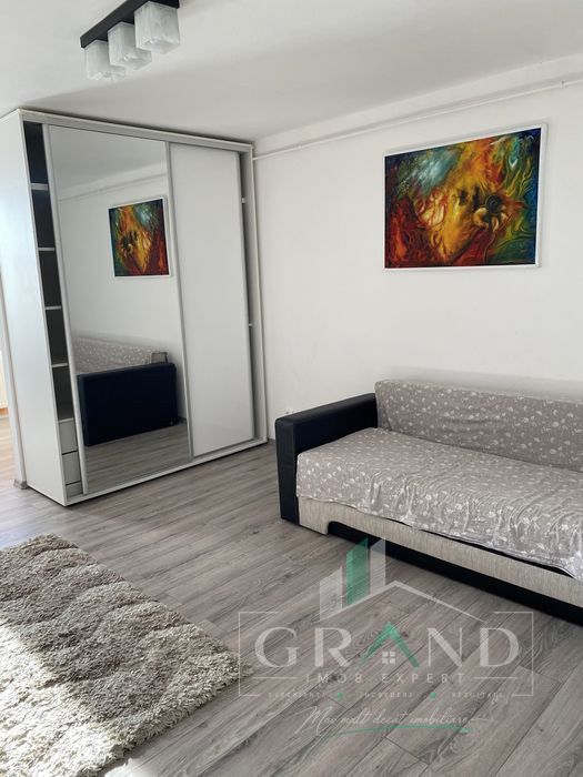 OPORTUNITATE DE INVESTIȚIE | GARSONIERĂ MODERNĂ | MĂRĂȘTI–HOTEL PARADIS–KAUFLAND – fotografia 3 din 8