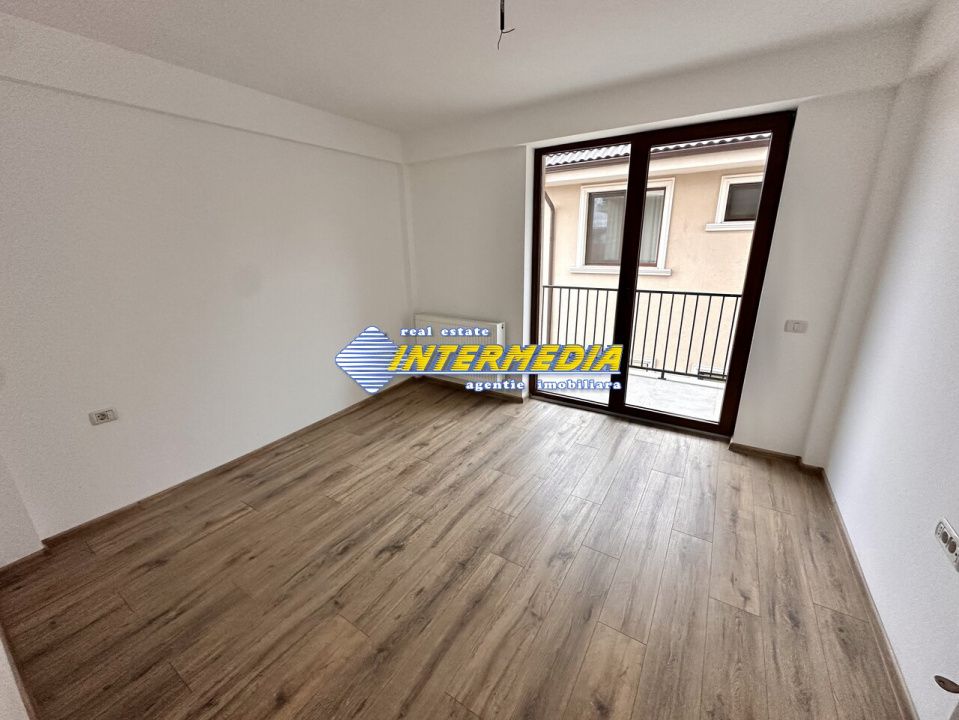 Apartament 2 camere | finisat | 2 balcoane | Bloc NOU | Loc Parcare | Cetate | – fotografia 6 din 15