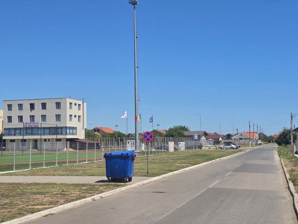 Vanzari terenuri in Cumpana zona Stadion – fotografia 3 din 9