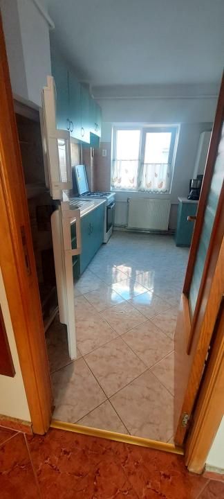 Apartament 3 camere de inchiriat | Ultracentral Magheru | Bloc Asirom | 89 mp – fotografia 5 din 10