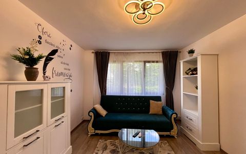 Apartament cu 2 camere in zona Garii