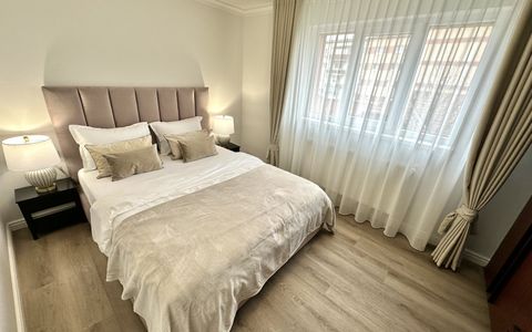 APARTAMENT 2 CAMERE | 1 Baie | 1 Balcon | 56 mp | RENOVAT TOP I ETAJ 2 I CETATE