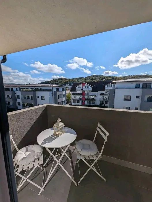 Apartament 2 camere , de 53mp zona : Floresti Urusagului – fotografia 7 din 7