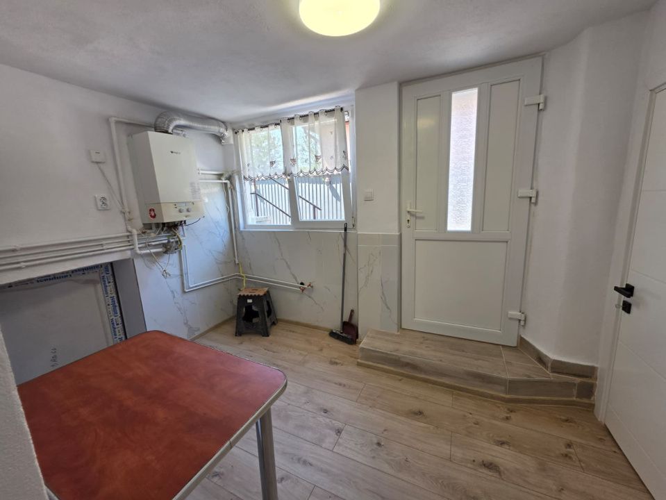 🏡 APARTAMENT LA CASĂ – 2 CAMERE, COMPLET DECOMANDAT! 51 mp utili Terezian. – fotografia 9 din 17