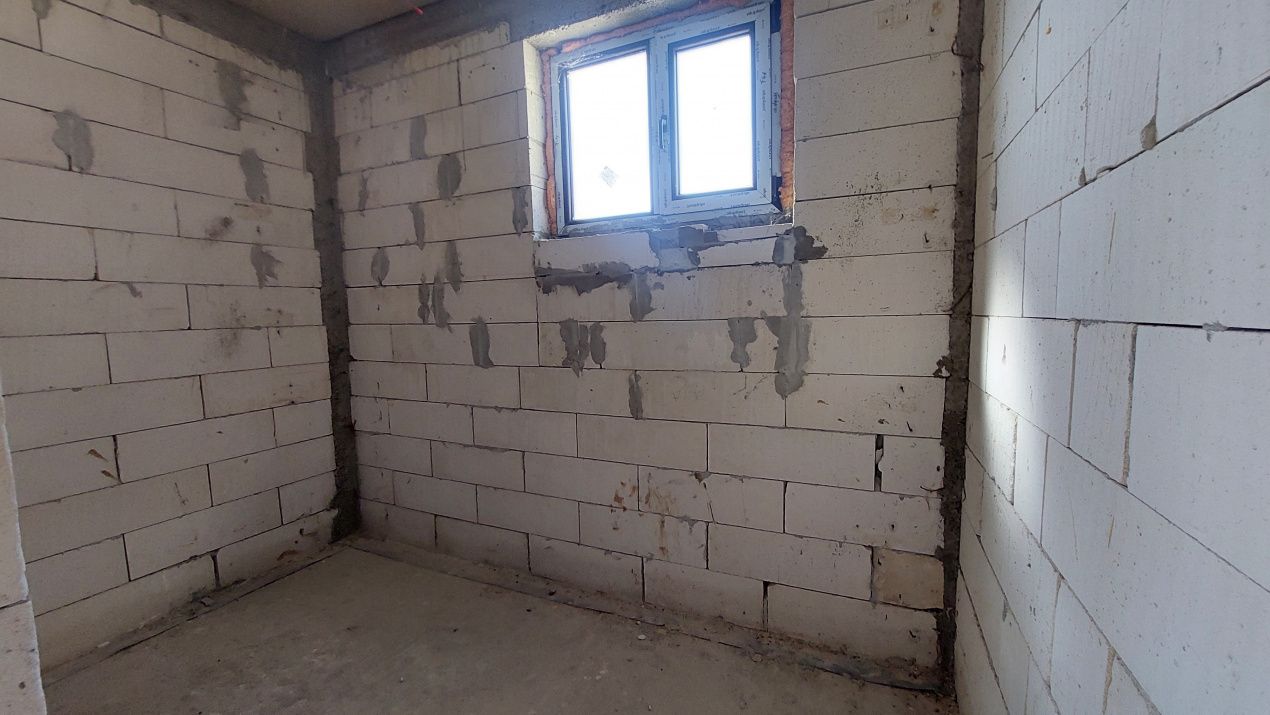 OCAZIE! Apartament 3 Camere NOU 71 mp. in Zona Alba Micesti semifinisat – fotografia 8 din 10