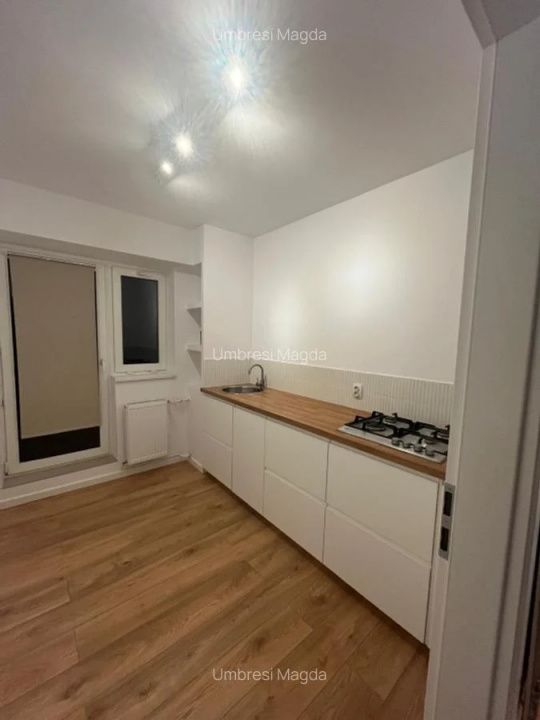Cotroceni | 2 Camere | Mobilat - utilat | Proximitate metrou – fotografia 3 din 11